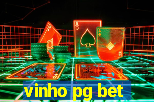 vinho pg bet